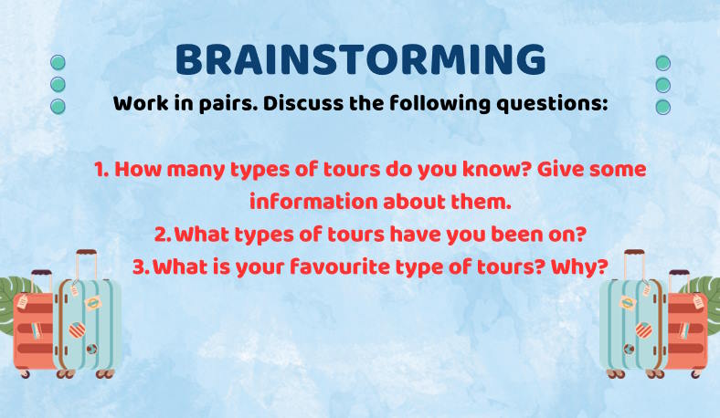 Giáo án Tiếng Anh 9 Unit 8: Skills 1