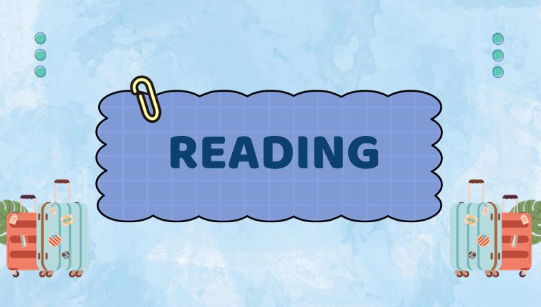 Giáo án Tiếng Anh 9 Unit 8: Skills 1