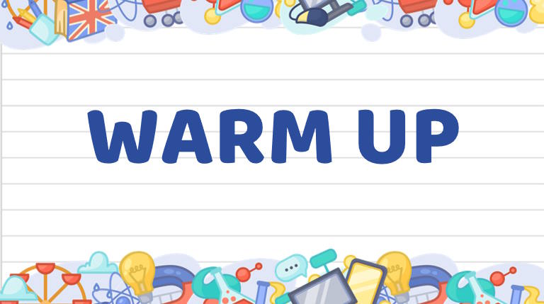 Giáo án Tiếng Anh 9 Unit 9: Communication