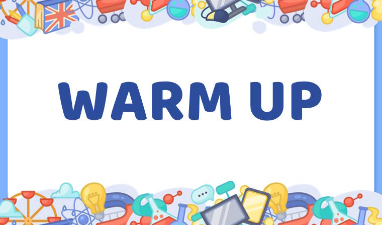 Giáo án Tiếng Anh 9 Unit 9: Getting Started