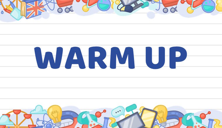 Giáo án Tiếng Anh 9 Unit 9: A Closer Look 1