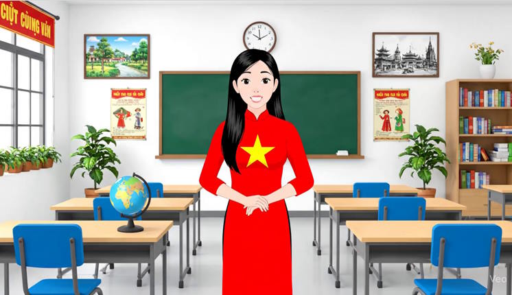 Giáo án Tiếng Anh 9 Unit 9: A Closer Look 2