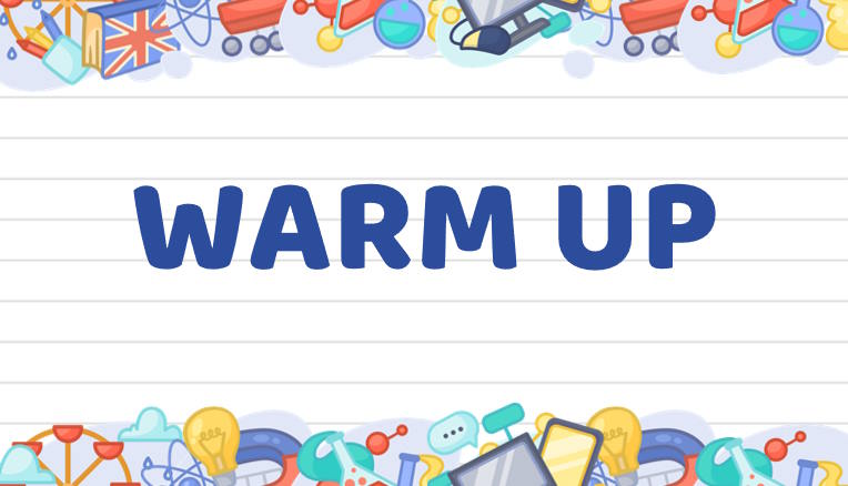 Giáo án Tiếng Anh 9 Unit 9: A Closer Look 2