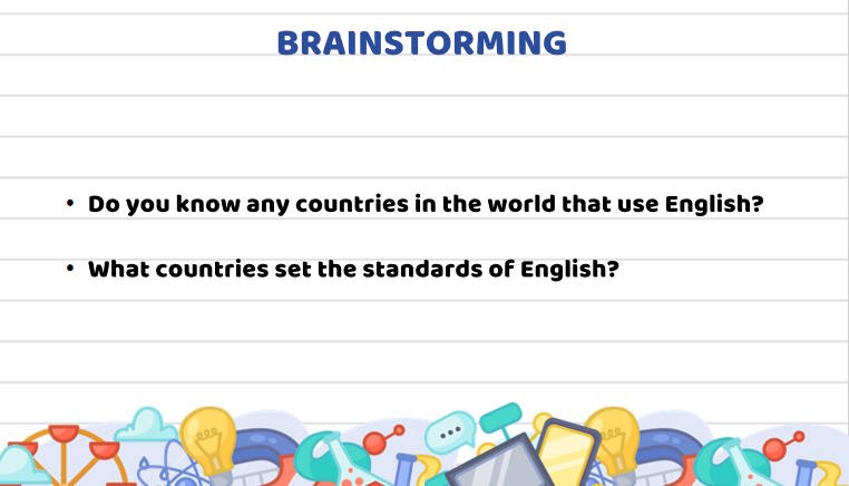 Giáo án Tiếng Anh 9 Unit 9: Skills 1