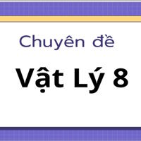 Chuyên đề bồi dưỡng HSG Vật lý 8: Khối lượng riêng