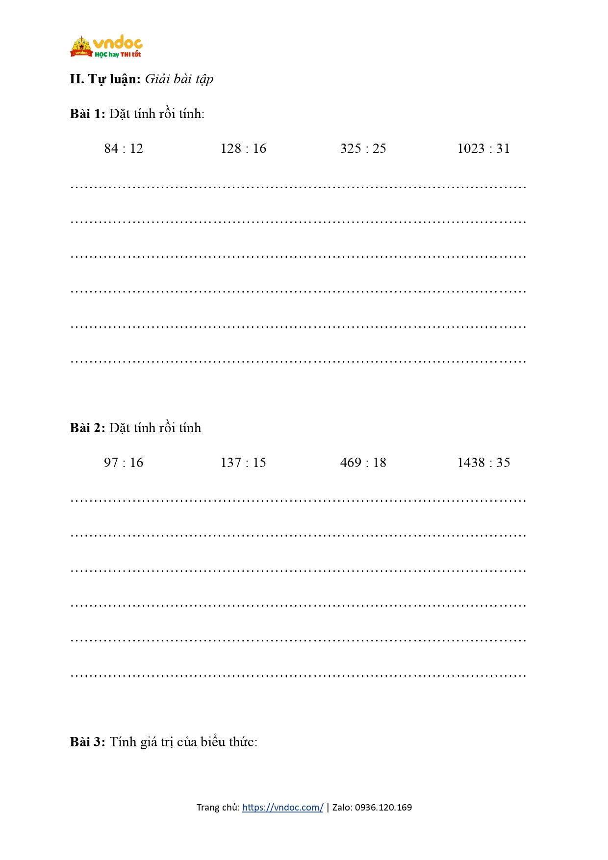 phieu bt cuoi tuan 23 nang cao toan lop 4 ctst page 0002*883680