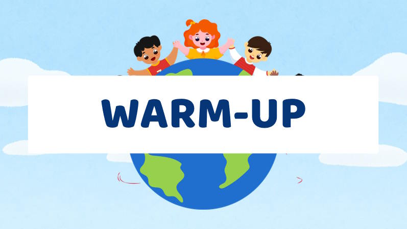 Giáo án Tiếng Anh 9 Unit 10: A Closer Look 1