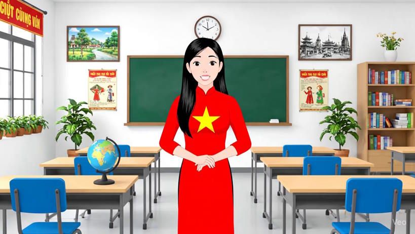 Giáo án Tiếng Anh 9 Unit 10: A Closer Look 2