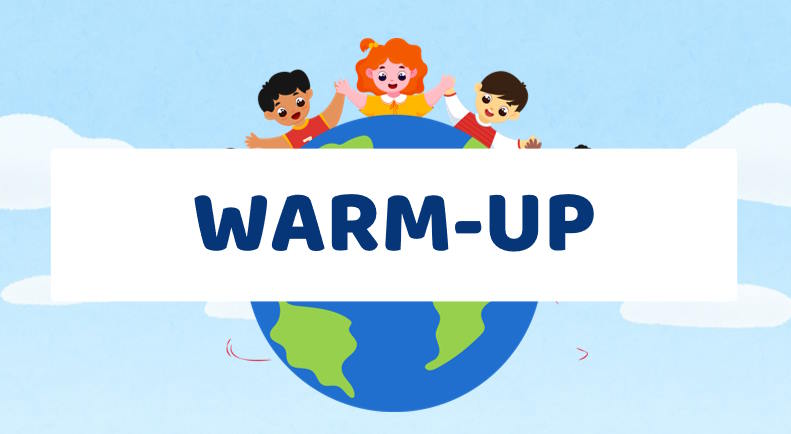 Giáo án Tiếng Anh 9 Unit 10: A Closer Look 2