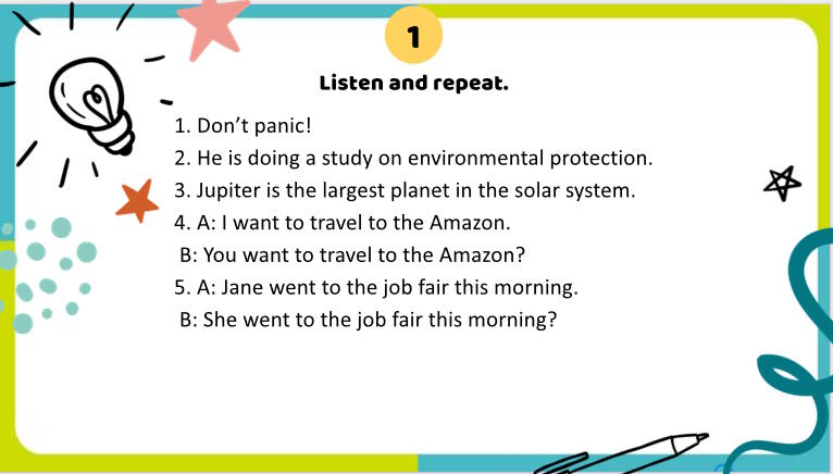 Giáo án Tiếng Anh 9 Review 4: Language