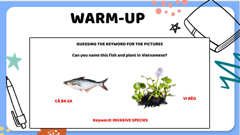 Giáo án Tiếng Anh 9 Review 4: Skills