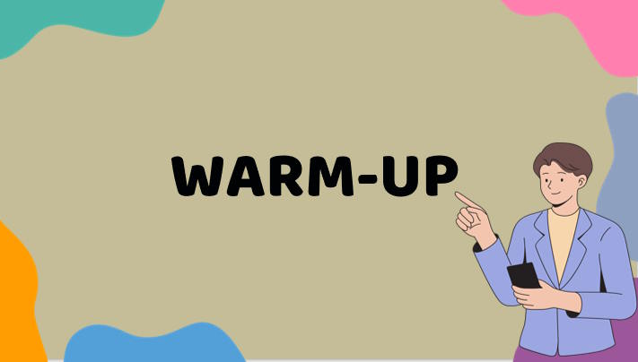 Giáo án Tiếng Anh 9 Unit 11: Getting Started