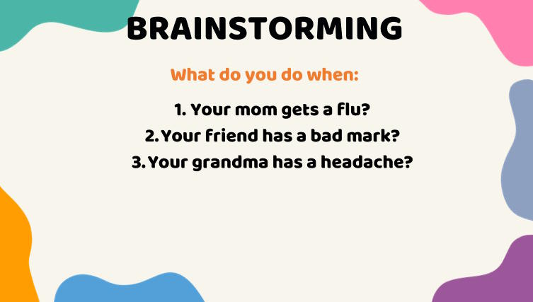 Giáo án Tiếng Anh 9 Unit 11: A Closer Look 2