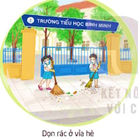  Giáo án Hoạt động trải nghiệm 4 Tuần 10 Kết nối tri thức tích hợp AI