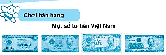 Giải vở bài tập Toán lớp 2 Tiền Việt Nam (trang 101) - Chân trời sáng tạo