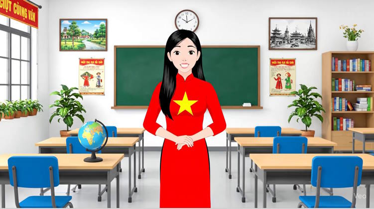 Giáo án Tiếng Anh 9 Unit 12 A Closer Look 2