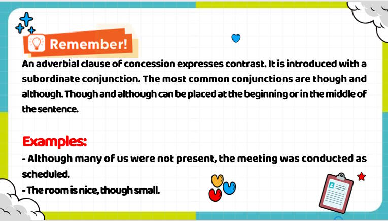 Giáo án Tiếng Anh 9 Unit 12 A Closer Look 2