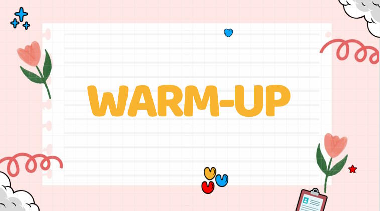 Giáo án Tiếng Anh 9 Unit 12 Communication