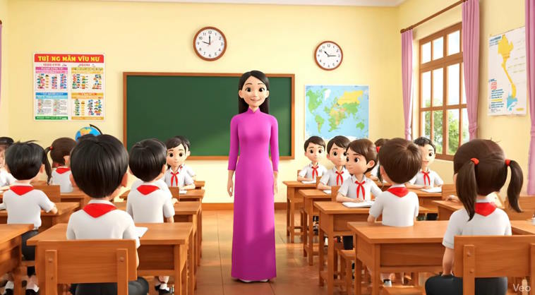 Giáo án Tiếng Anh 9 Unit 6 Skills 1