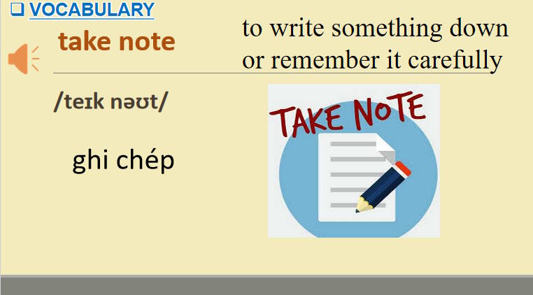 Giáo án Tiếng Anh 9 Unit 6 A Closer Look 1