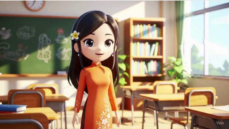 Giáo án Tiếng Anh 9 Unit 6 Skills 1