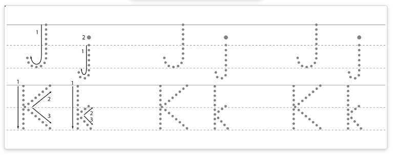 Tiếng Anh lớp 1 Woderful World Unit 8 Lesson 4 minh họa 2