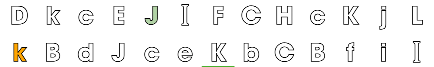 Tiếng Anh lớp 1 Woderful World Unit 8 Lesson 4 minh họa 4