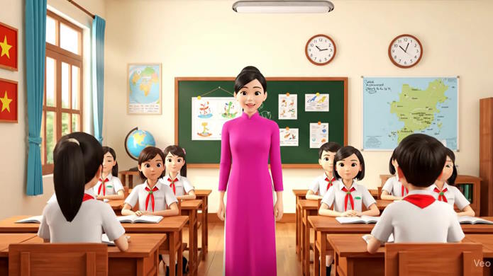 Giáo án Tiếng Anh 9 Unit 5: A Closer Look 2