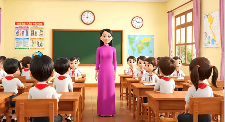 Giáo án Tiếng Anh 9 Unit 5: A Closer Look 1