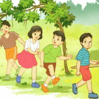 Giáo án Tiếng Việt 2 Bài 22: Chiếc rễ đa tròn