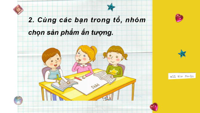 PowerPoint Tiếng Việt 2 Bài 22: Hạt đỗ nảy mầm