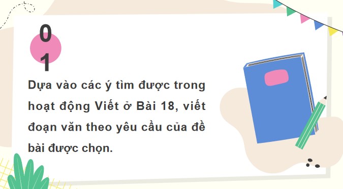 Tieng viet 5 KNTT bai 19 viet doan van 3*886354