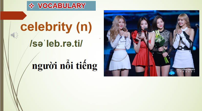 Giáo án Tiếng Anh 9 Unit 3 Skills 1