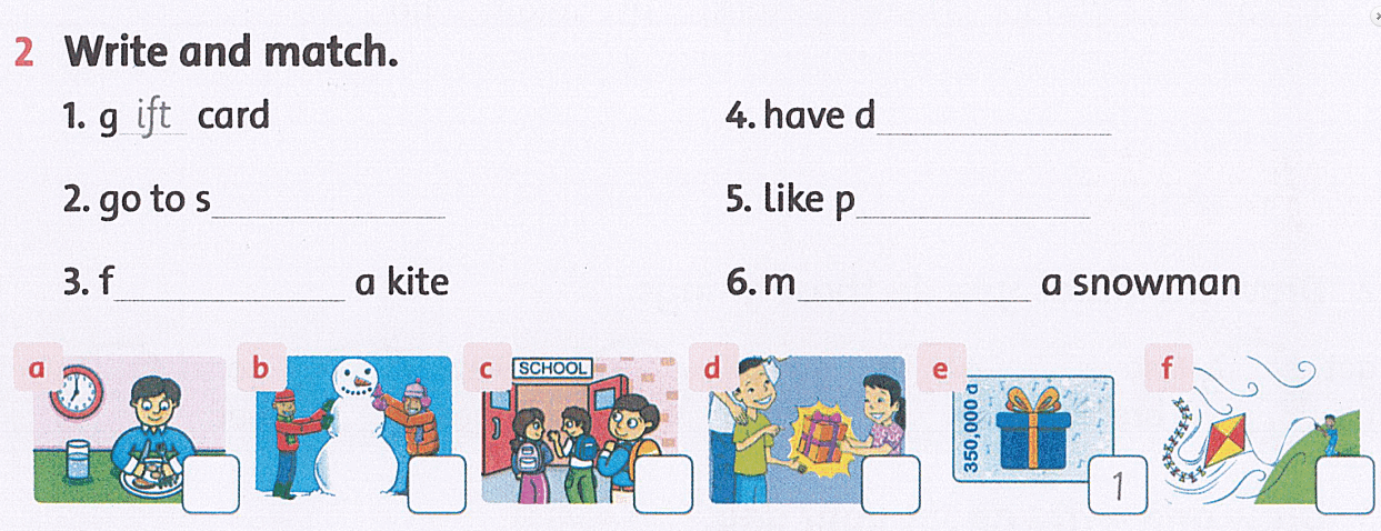 SBT Family and Friends 4 Review 3 minh họa 2