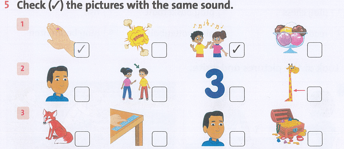 SBT Family and Friends 4 Review 3 minh họa 5