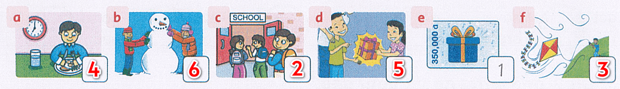 SBT Family and Friends 4 Review 3 minh họa 7