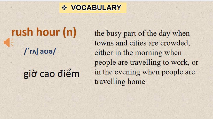 Giáo án Tiếng Anh 9 Unit 2 Communication