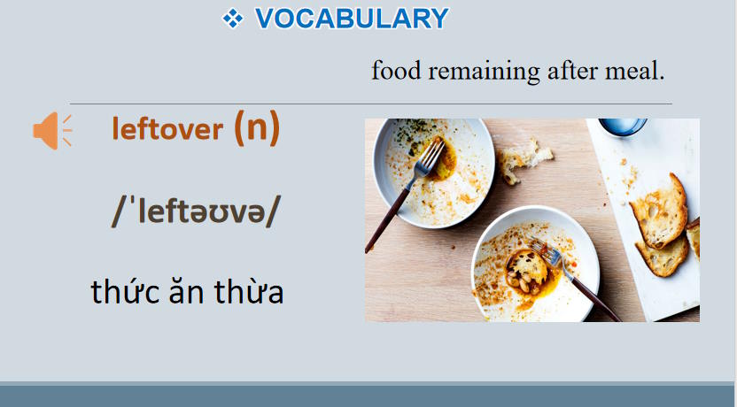 Giáo án Tiếng Anh 9 Unit 2 Skills 1