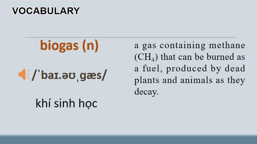 Giáo án Tiếng Anh 9 Unit 2 Skills 1