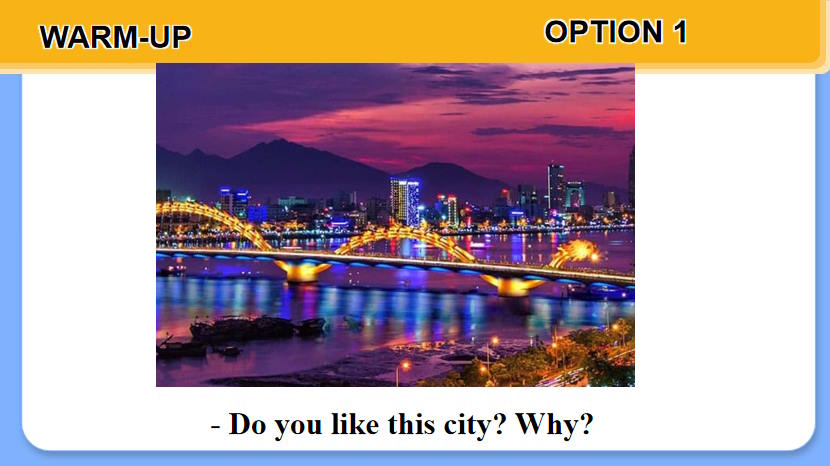 Giáo án Tiếng Anh 9 Unit 2 Skills 2