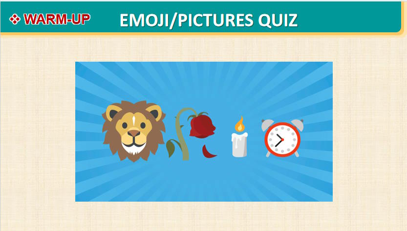 Giáo án Tiếng Anh 9 Unit 2 A Closer Look 1