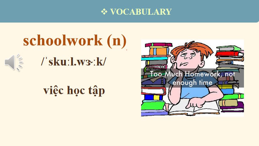 Giáo án Tiếng Anh 9 Unit 3 Skills 2