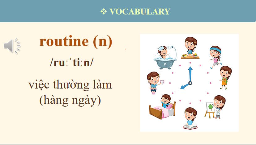 Giáo án Tiếng Anh 9 Unit 3 Skills 2