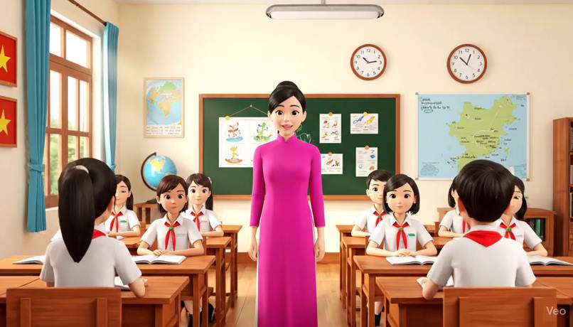 Giáo án Tiếng Anh 9 Unit 3: Communication