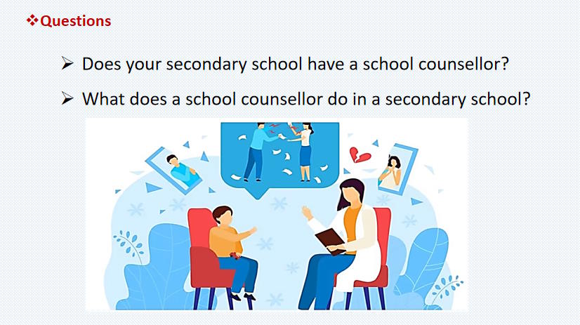 Giáo án Tiếng Anh 9 Unit 3 Getting Started