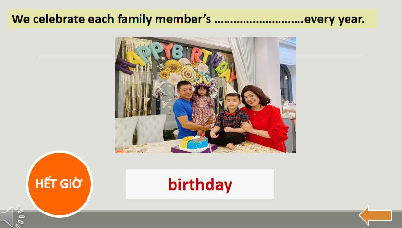 Giáo án Tiếng Anh 9 Unit 4 Communication