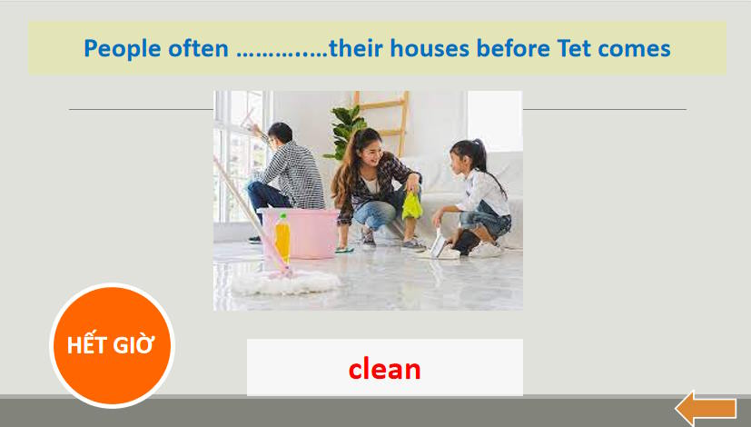 Giáo án Tiếng Anh 9 Unit 4 Communication