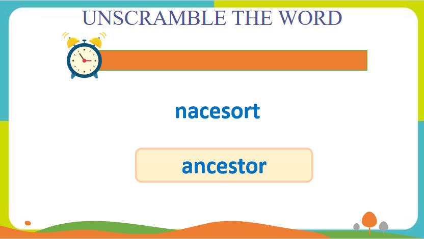 Giáo án Tiếng Anh 9 Unit 4 Looking Back