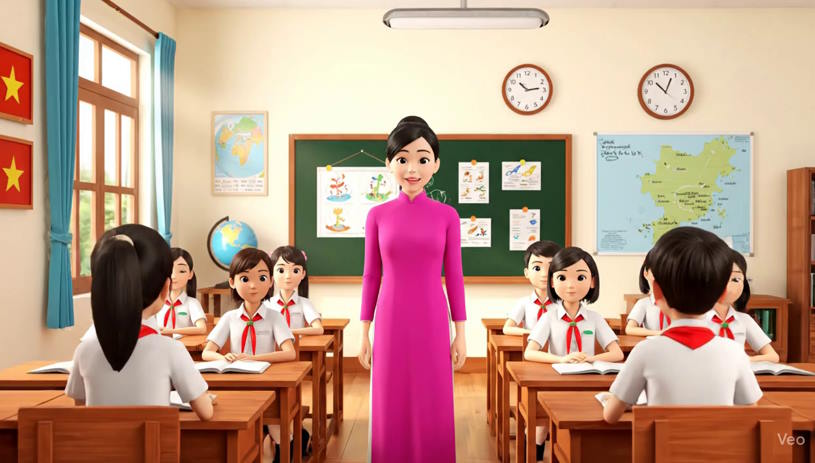 Giáo án Tiếng Anh 9 Unit 4 A Closer Look 2