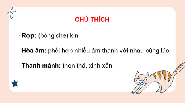 PowerPoint Tiếng Việt 2 Bài 23: Chim rừng Tây Nguyên